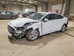 3FA6P0LU0JR132218 2018 FORD FUSION