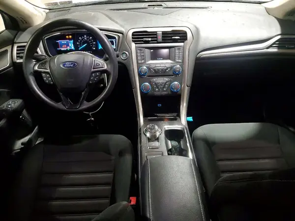3FA6P0LU0JR132218 2018 FORD FUSION - Image 8