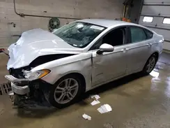 3FA6P0LU0JR133885 2018 FORD FUSION