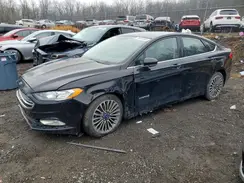 3FA6P0LU0JR137628 2018 FORD FUSION