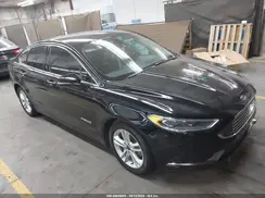 3FA6P0LU0JR140447 2018 FORD FUSION