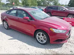 3FA6P0LU0JR140772 2018 FORD FUSION
