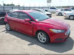 3FA6P0LU0JR141470 2018 FORD FUSION