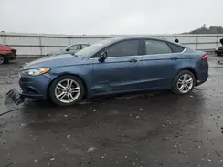 3FA6P0LU0JR147057 2018 FORD FUSION