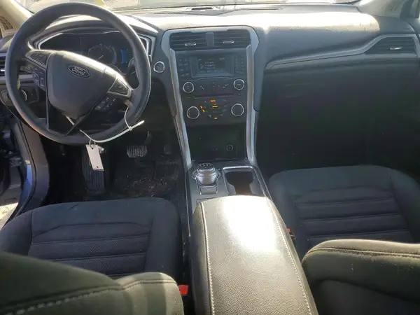 3FA6P0LU0JR147088 2018 FORD FUSION - Image 8