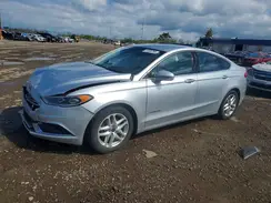 3FA6P0LU0JR147821 2018 FORD FUSION