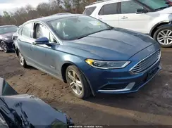 3FA6P0LU0JR151545 2018 FORD FUSION