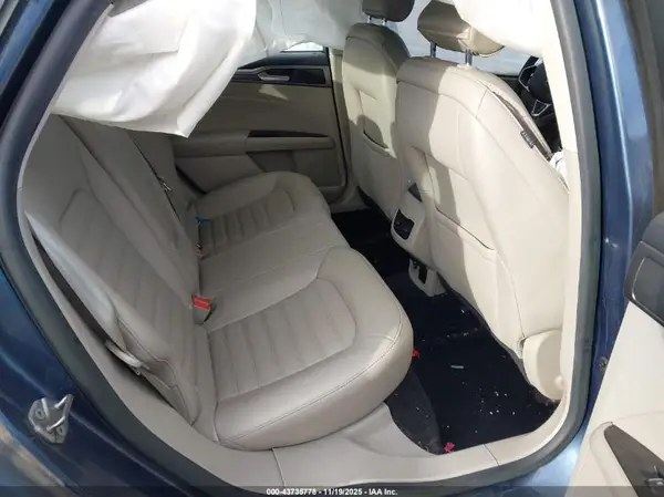 3FA6P0LU0JR151545 2018 FORD FUSION - Image 8