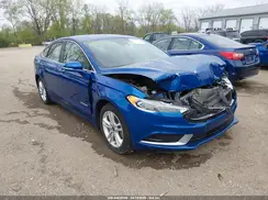 3FA6P0LU0JR152310 2018 FORD FUSION