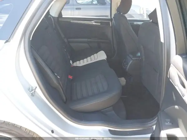3FA6P0LU0JR153991 2018 FORD FUSION - Image 8
