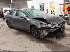 3FA6P0LU0JR155451 2018 FORD FUSION