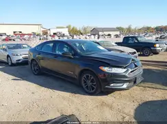 3FA6P0LU0JR155739 2018 FORD FUSION
