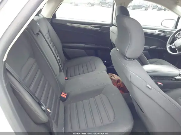 3FA6P0LU0JR157278 2018 FORD FUSION - Image 8