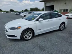 3FA6P0LU0JR163498 2018 FORD FUSION