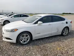 3FA6P0LU0JR163548 2018 FORD FUSION