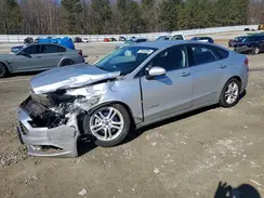 3FA6P0LU0JR164988 2018 FORD FUSION