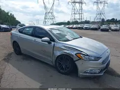 3FA6P0LU0JR169771 2018 FORD FUSION
