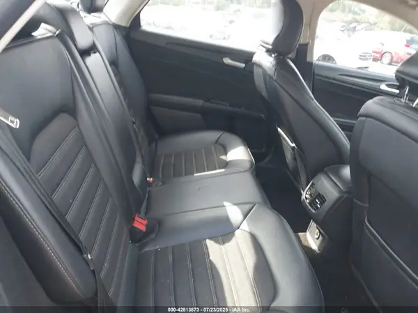 3FA6P0LU0JR169771 2018 FORD FUSION - Image 8