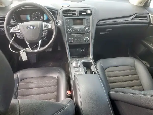 3FA6P0LU0JR169866 2018 FORD FUSION - Image 8