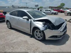 3FA6P0LU0JR169897 2018 FORD FUSION