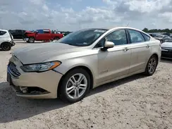 3FA6P0LU0JR170936 2018 FORD FUSION