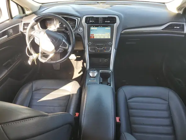 3FA6P0LU0JR171553 2018 FORD FUSION - Image 8