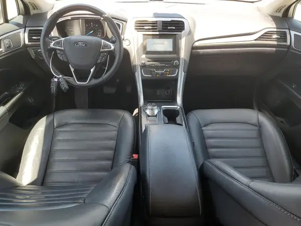 3FA6P0LU0JR171570 2018 FORD FUSION - Image 7