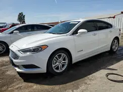 3FA6P0LU0JR171598 2018 FORD FUSION