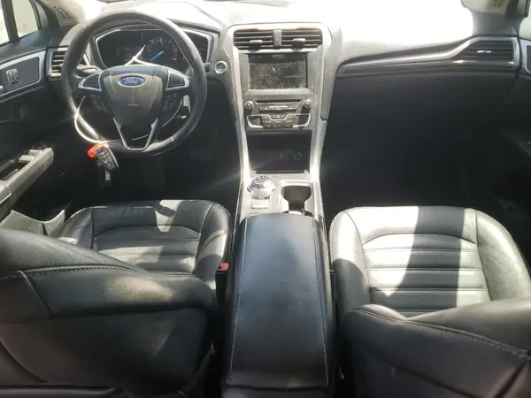 3FA6P0LU0JR171598 2018 FORD FUSION - Image 8