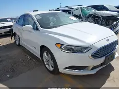 3FA6P0LU0JR171620 2018 FORD FUSION