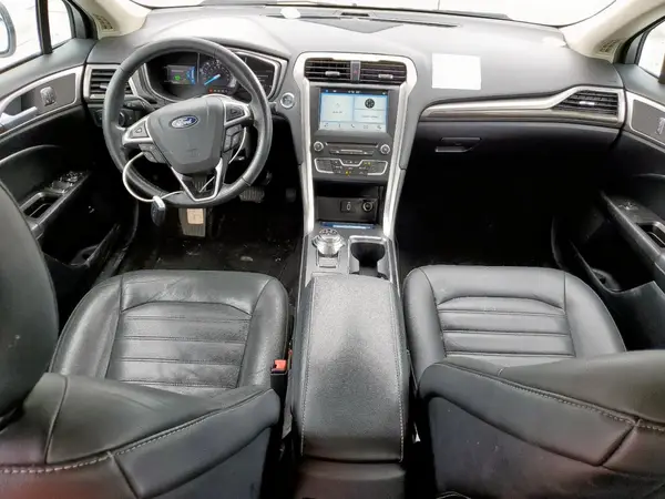 3FA6P0LU0JR171620 2018 FORD FUSION - Image 8