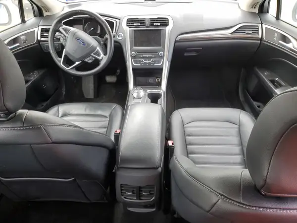 3FA6P0LU0JR171651 2018 FORD FUSION - Image 8