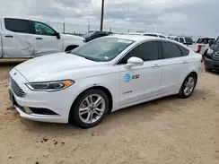3FA6P0LU0JR171665 2018 FORD FUSION