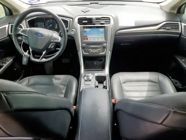 3FA6P0LU0JR171665 2018 FORD FUSION - Image 8