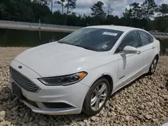 3FA6P0LU0JR171696 2018 FORD FUSION