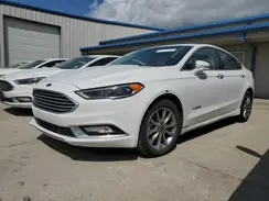 3FA6P0LU0JR171701 2018 FORD FUSION