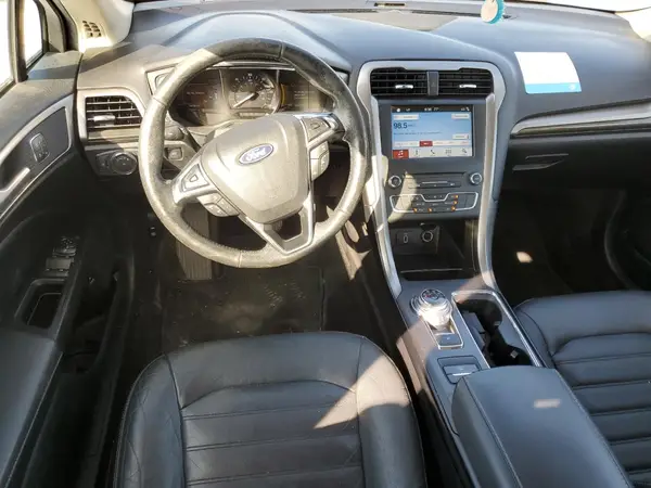 3FA6P0LU0JR171701 2018 FORD FUSION - Image 8
