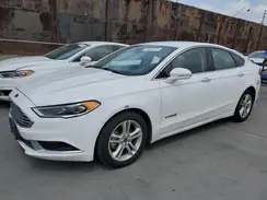 3FA6P0LU0JR171715 2018 FORD FUSION