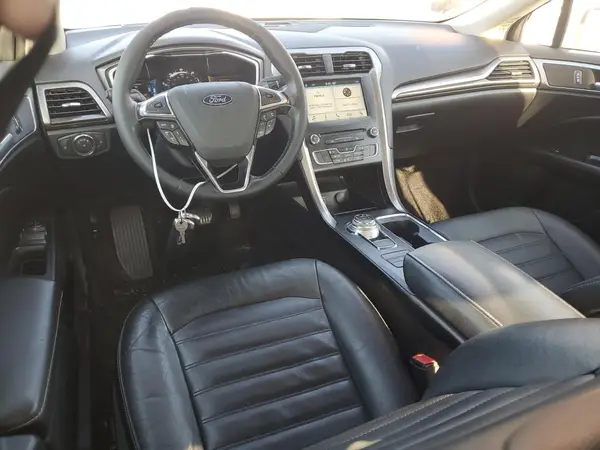 3FA6P0LU0JR171732 2018 FORD FUSION - Image 8