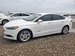 3FA6P0LU0JR171746 2018 FORD FUSION