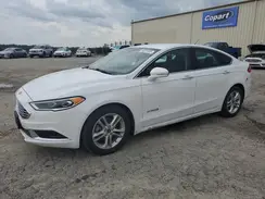 3FA6P0LU0JR171777 2018 FORD FUSION