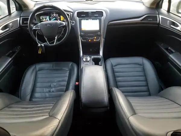 3FA6P0LU0JR171780 2018 FORD FUSION - Image 8