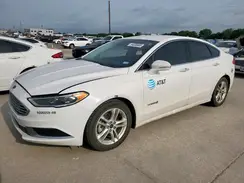 3FA6P0LU0JR171827 2018 FORD FUSION