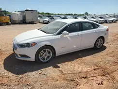 3FA6P0LU0JR171830 2018 FORD FUSION