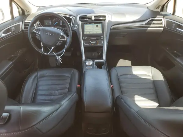 3FA6P0LU0JR171830 2018 FORD FUSION - Image 8