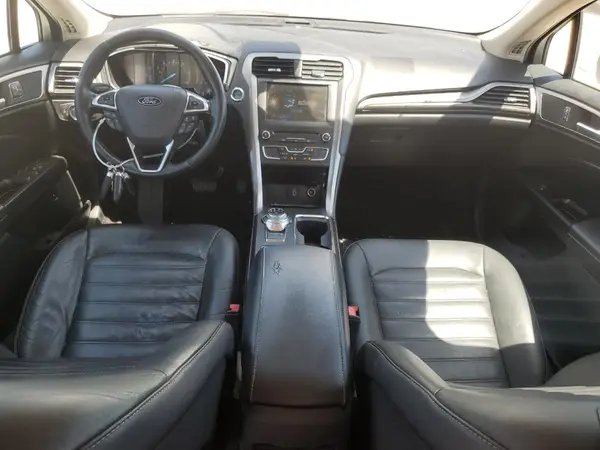3FA6P0LU0JR171844 2018 FORD FUSION - Image 8