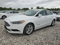 3FA6P0LU0JR171858 2018 FORD FUSION