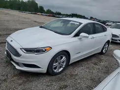 3FA6P0LU0JR171875 2018 FORD FUSION