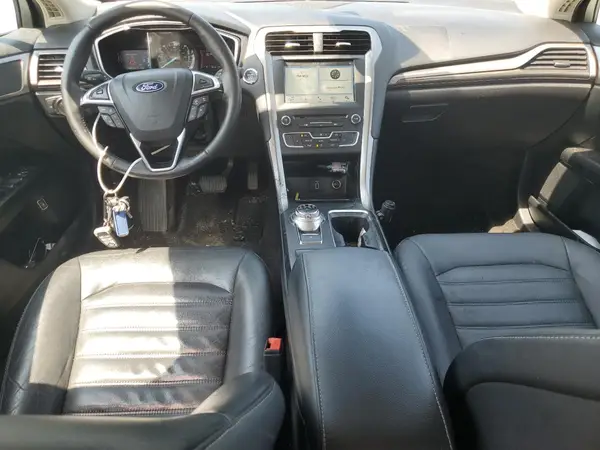 3FA6P0LU0JR171875 2018 FORD FUSION - Image 8
