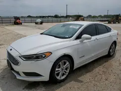 3FA6P0LU0JR171889 2018 FORD FUSION